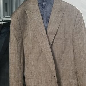 Men's coat